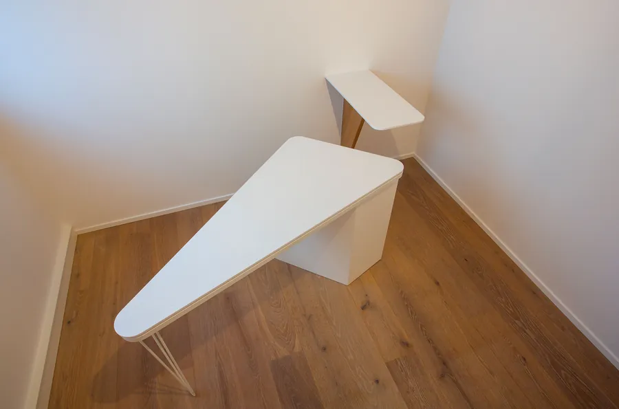 Bureau sur mesure