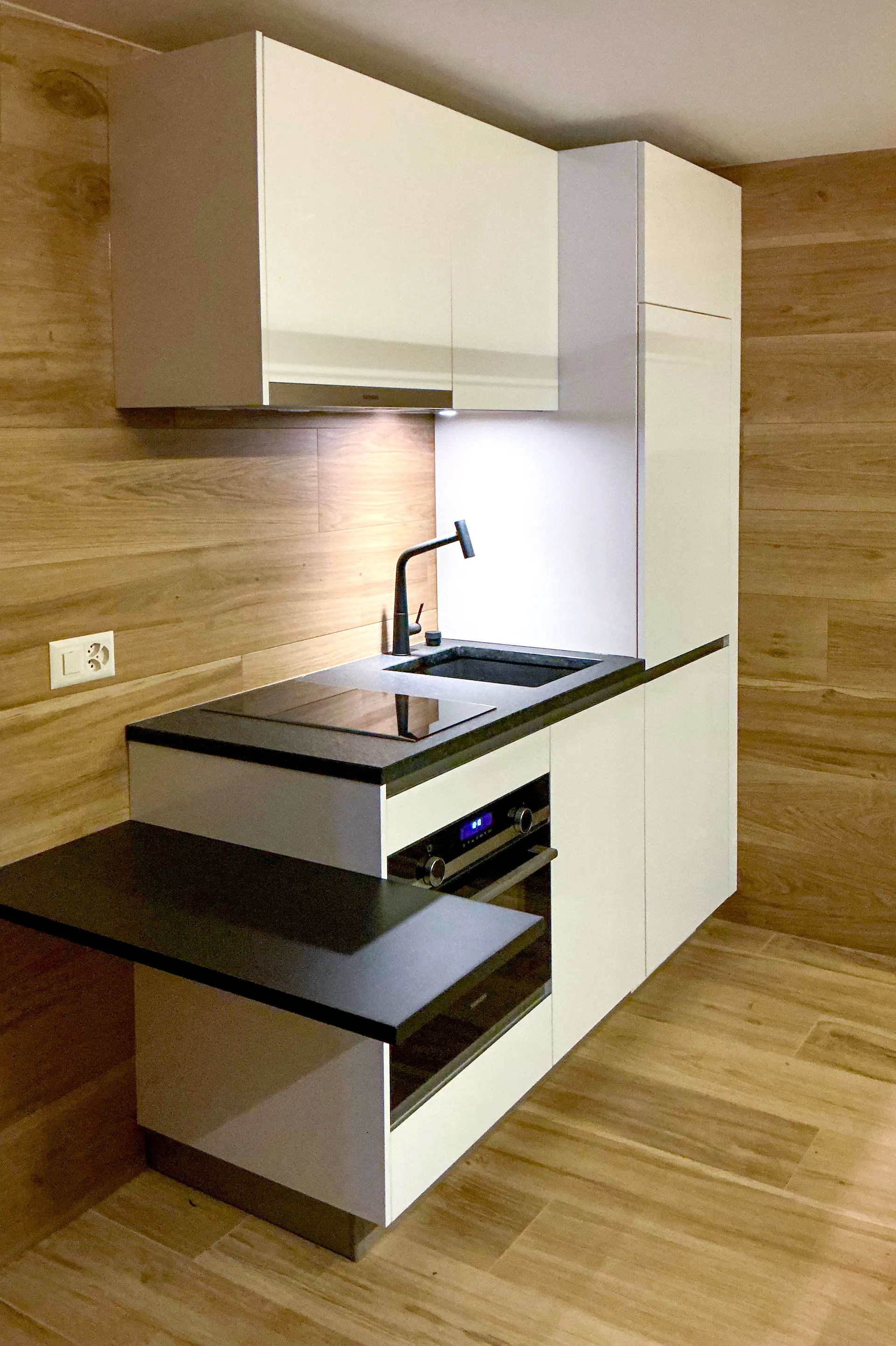 Cuisine de studio